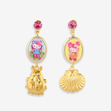 TINY TRINKETS EARRINGS