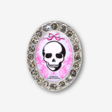 SKULL PUNK STUDIO RING