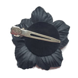 SILK FLOWER ANYWHERE CLIP