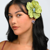 STARINA FLOWER CLIP