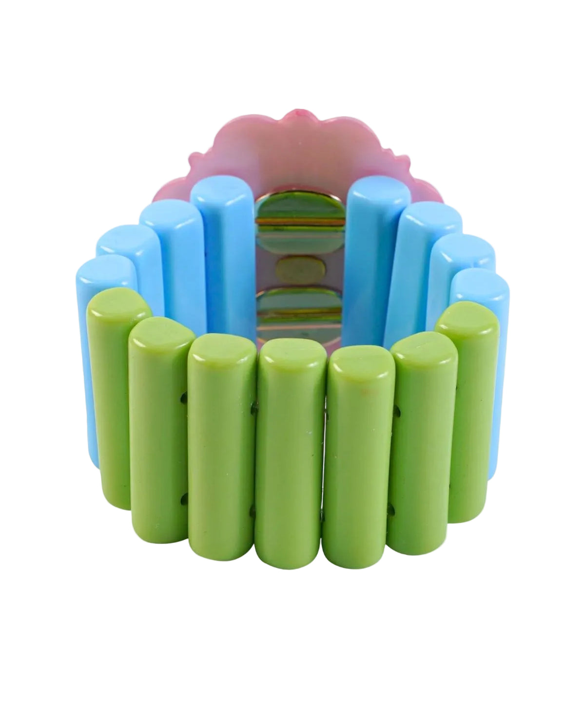 CANDY CAMEO CUFF BRACELET
