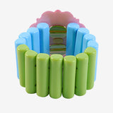 CANDY CAMEO CUFF BRACELET