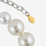 KITTY MINI BAUBLE NECKLACE