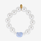 MINI BAUBLE KITTY BRACELET