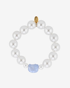 MINI BAUBLE KITTY BRACELET