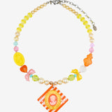 CANDY SHOP NECKLACE