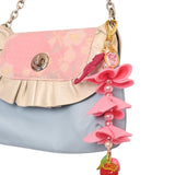 KANZASHI LOLITA BAG CHARM