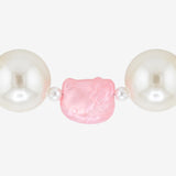 KITTY MINI BAUBLE NECKLACE