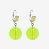 PAPARAZZI NEON EARRINGS
