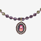MINI DOLL KITTY CHOKER