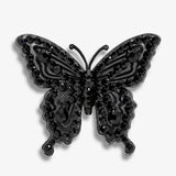 ELECTRIC BUTTERFLY CLIP