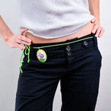 WONDERLAND WRAP NECKLACE