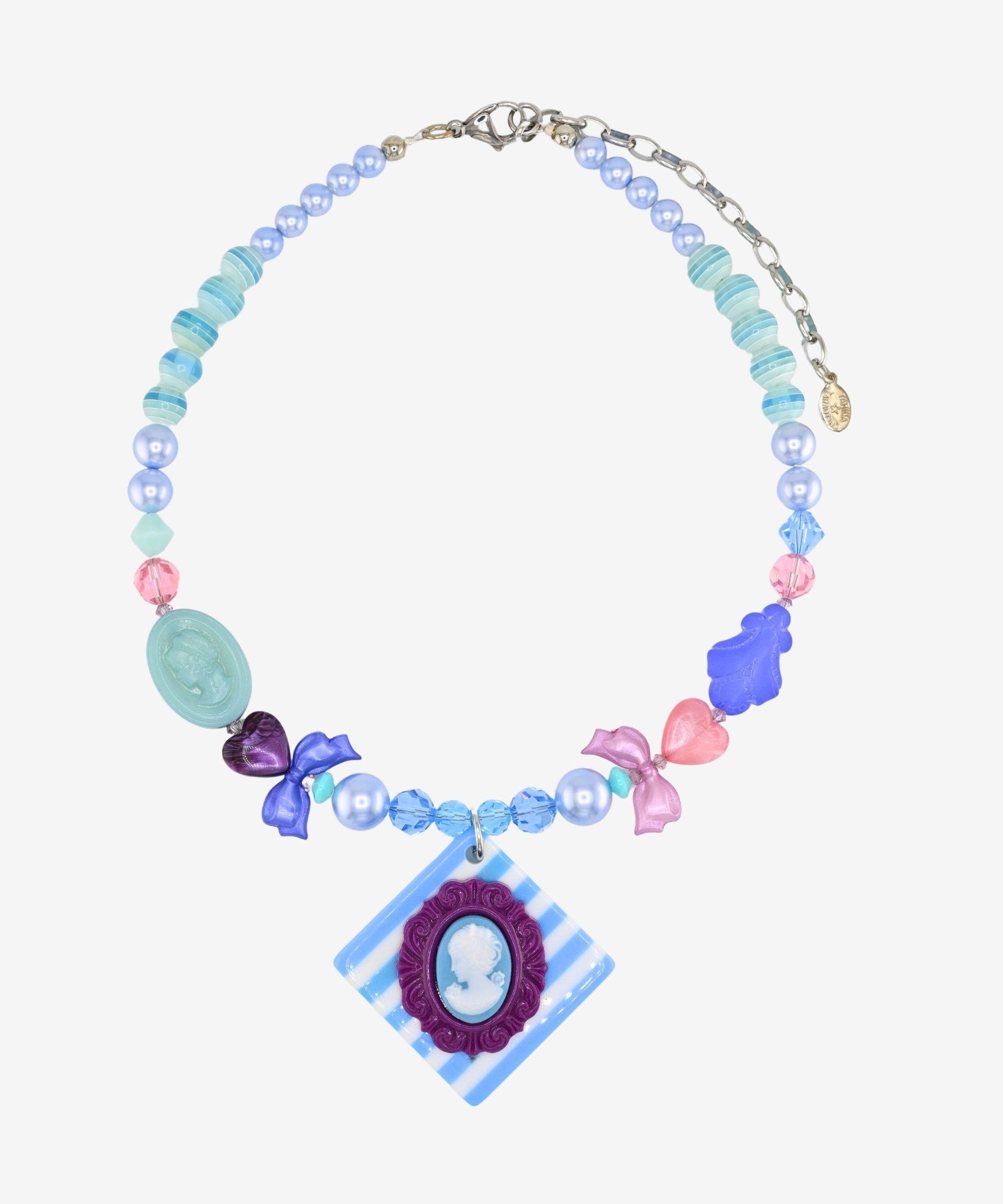 CANDY SHOP NECKLACE