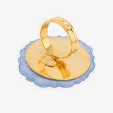 KITTY BAROQUE RING