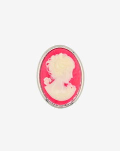 MINI CAMEO RING