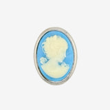 MINI CAMEO RING