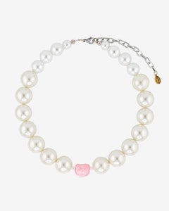 KITTY MINI BAUBLE NECKLACE