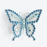 ELECTRIC BUTTERFLY RING