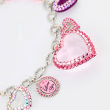 LA LA LOVE YOU NECKLACE