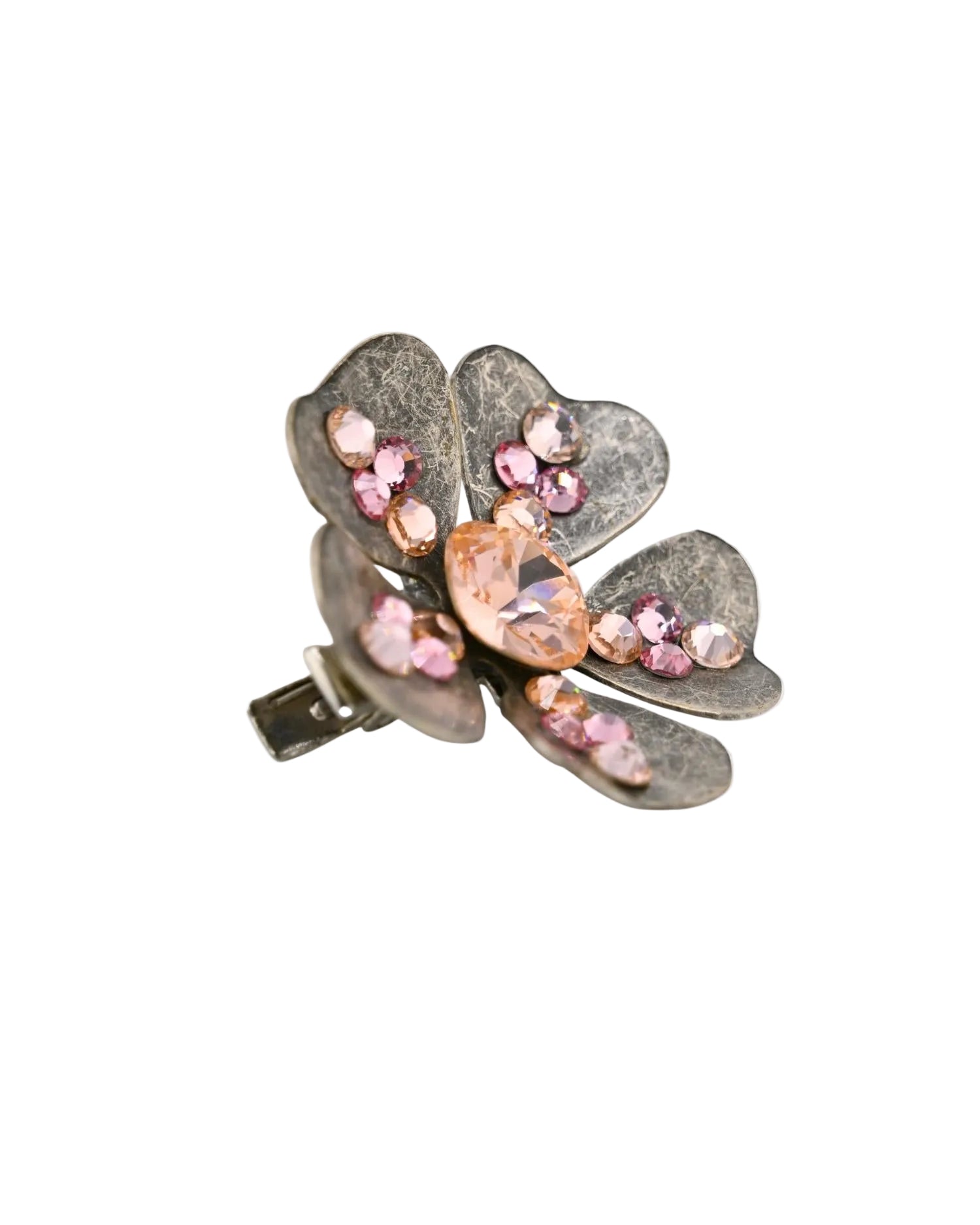 Mini Poppy Anywhere Clip
