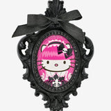 KITTY LOLITA WALL ART