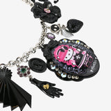 GOTHIC KITTY SUPERCHARM