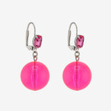 PAPARAZZI NEON EARRINGS