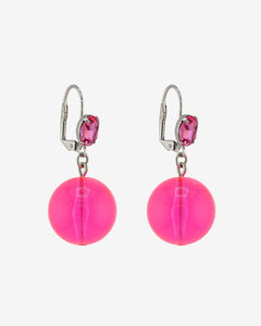 PAPARAZZI NEON EARRINGS