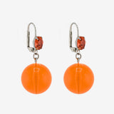 PAPARAZZI NEON EARRINGS