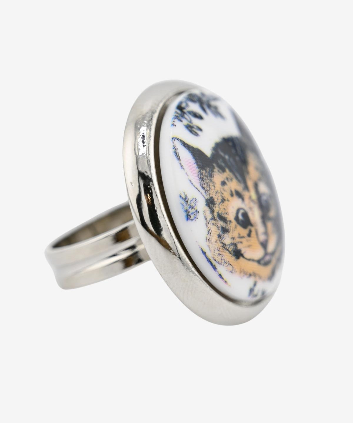 WONDERLAND RING