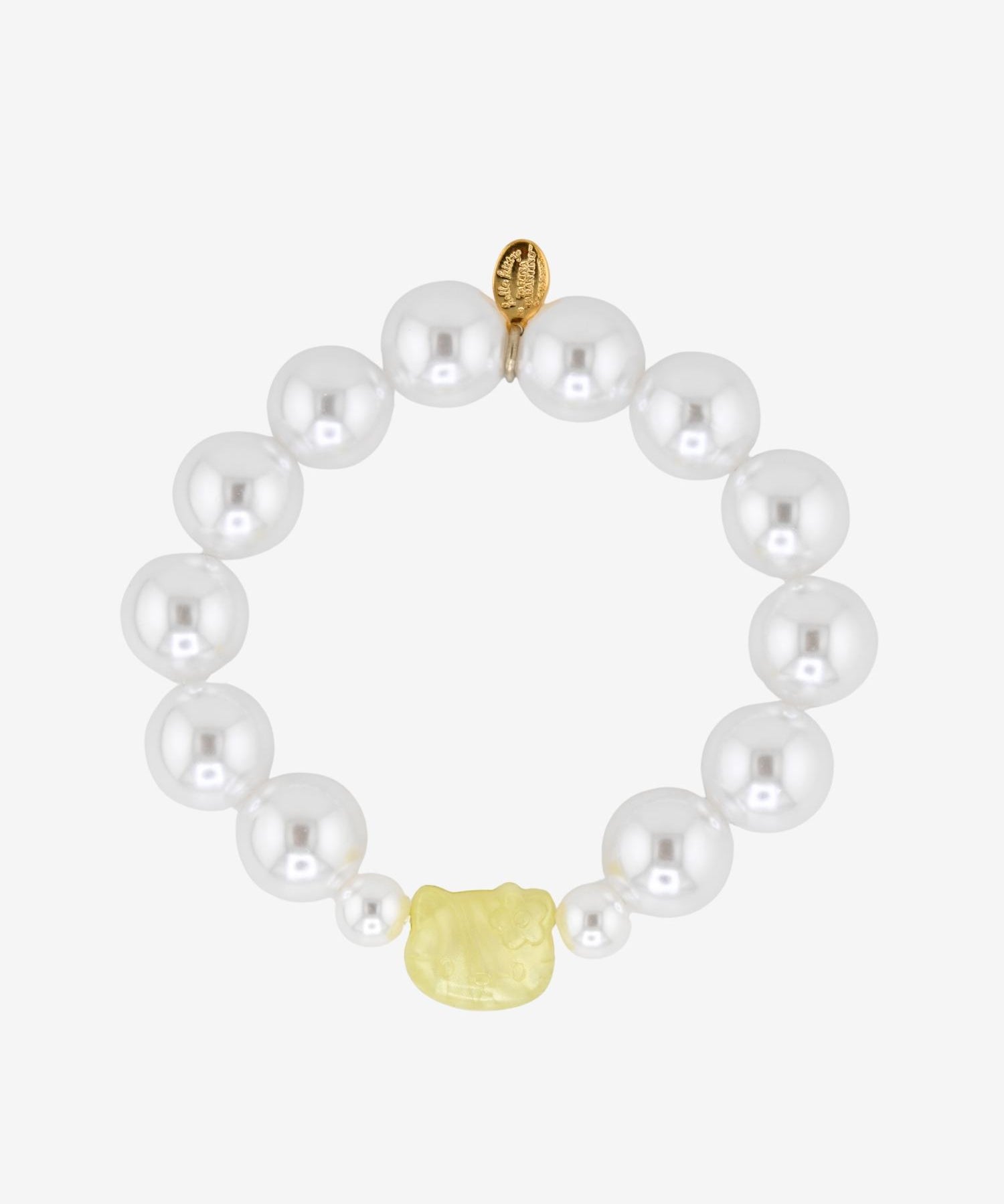 MINI BAUBLE KITTY BRACELET