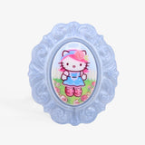 KITTY BAROQUE RING