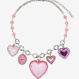 LA LA LOVE YOU NECKLACE