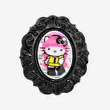 KITTY BAROQUE RING