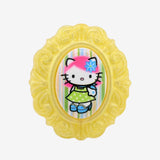 KITTY BAROQUE RING