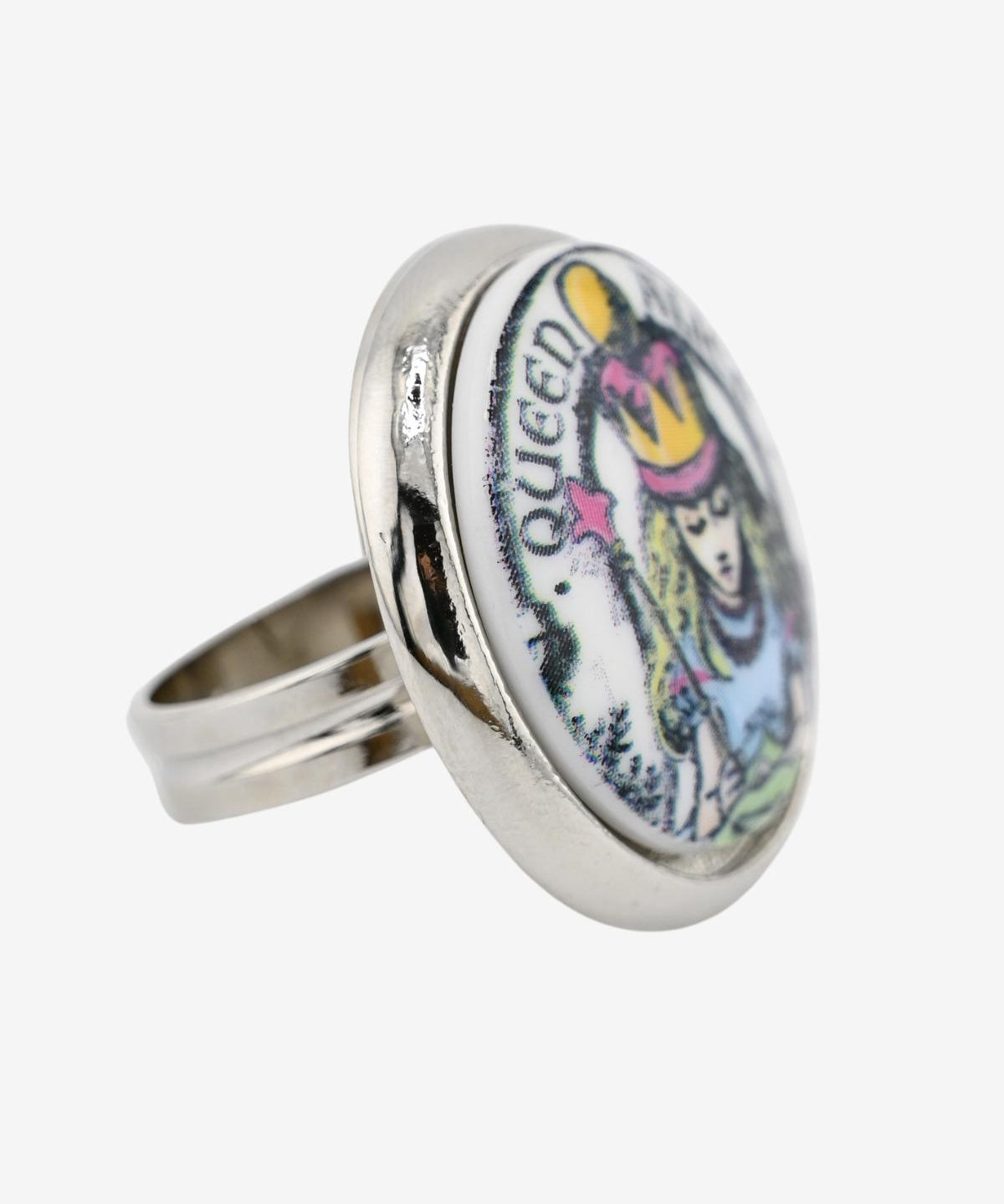 WONDERLAND RING