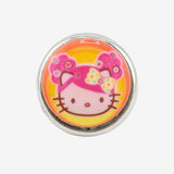 KITTY ROUND RING SMALL