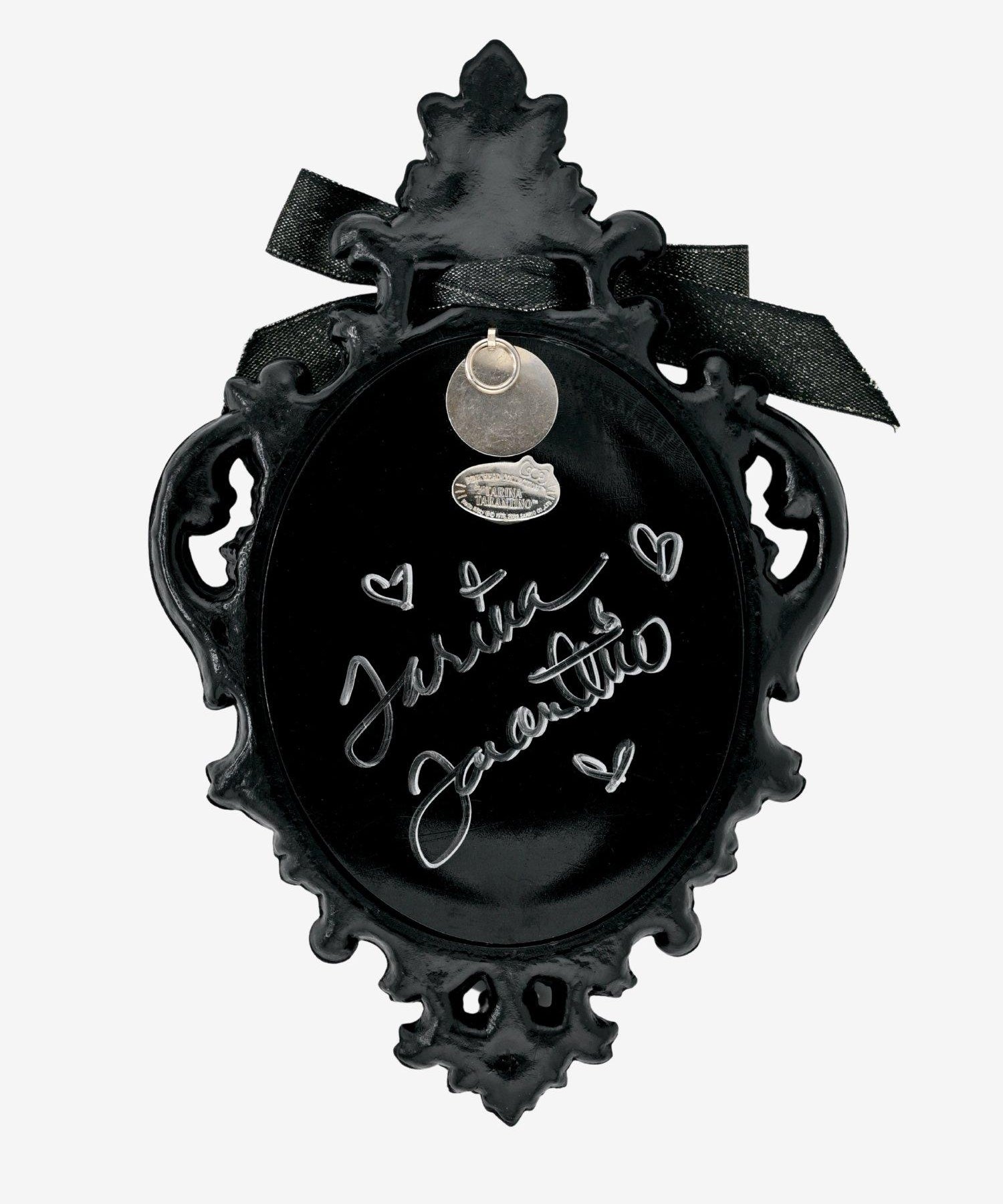 KITTY LOLITA WALL ART