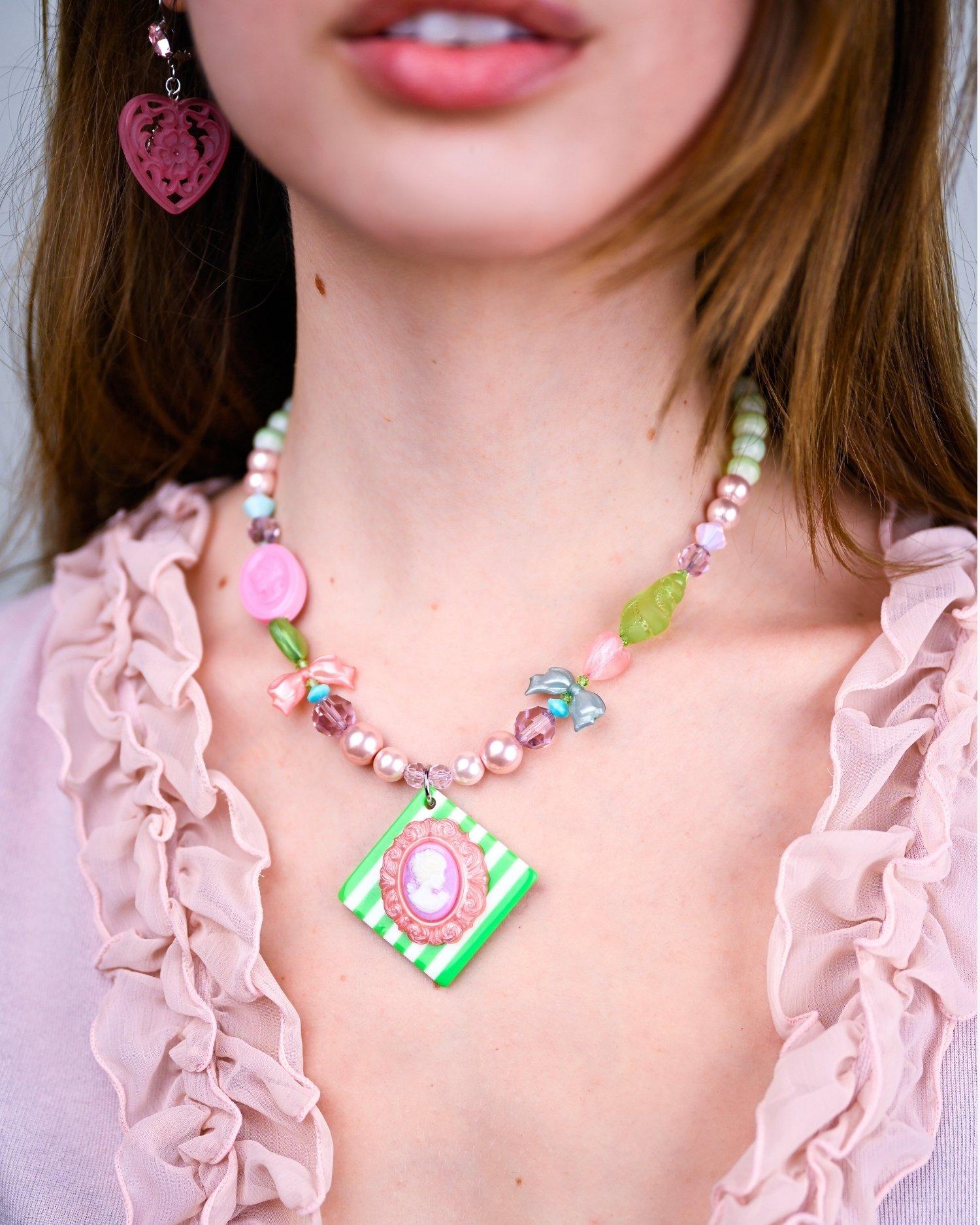 Candy Shop Necklace