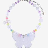 BUTTERFLY BRIT NECKLACE