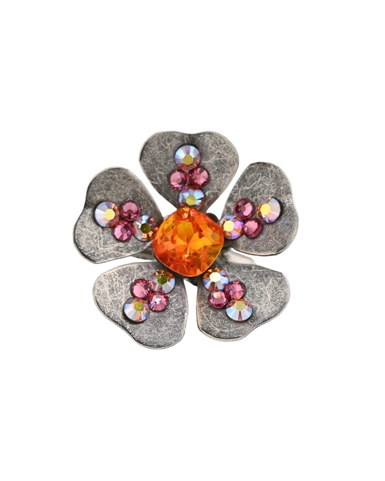 Mini Poppy Anywhere Clip
