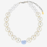 KITTY MINI BAUBLE NECKLACE