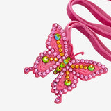 ELECTRIC BUTTERFLY MUTLI WRAP