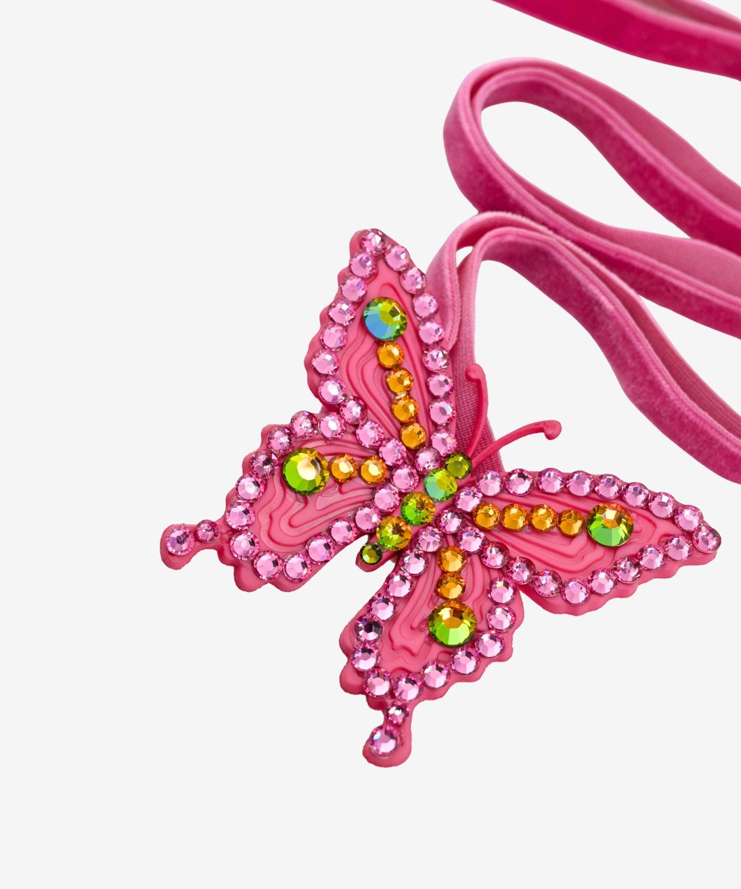 ELECTRIC BUTTERFLY MULTI WRAP