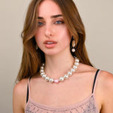 KITTY MINI BAUBLE NECKLACE