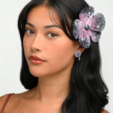 STARINA FLOWER CLIP