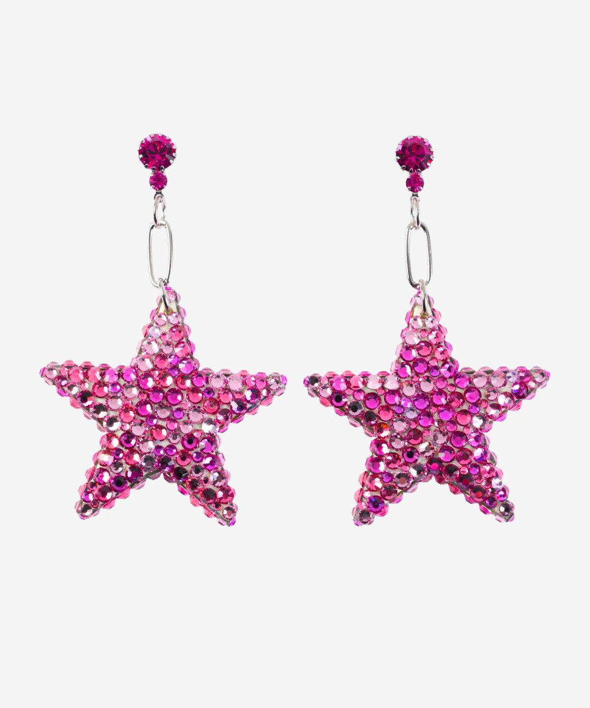 STARSHINE EARRINGS