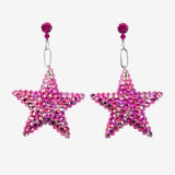 STARSHINE EARRINGS