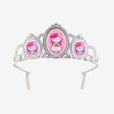 KITTY BRIDE TIARA
