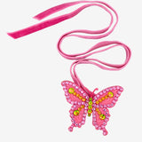 ELECTRIC BUTTERFLY MUTLI WRAP